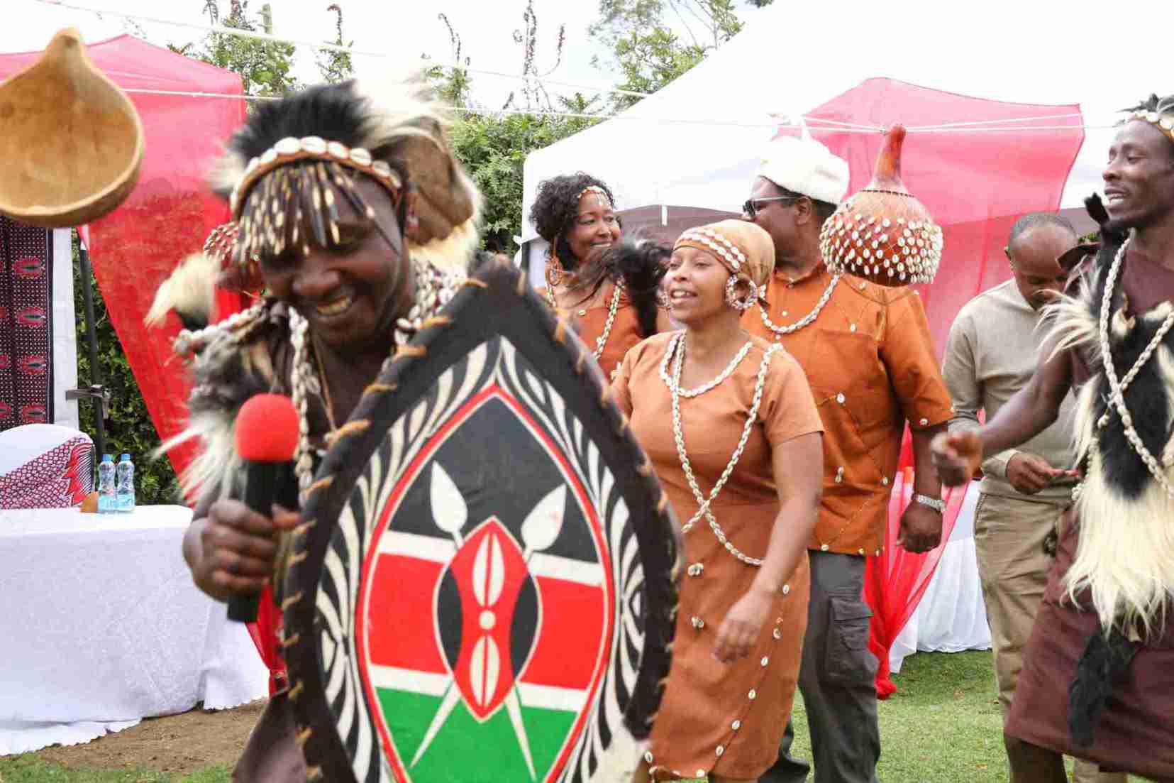 Kikuyu