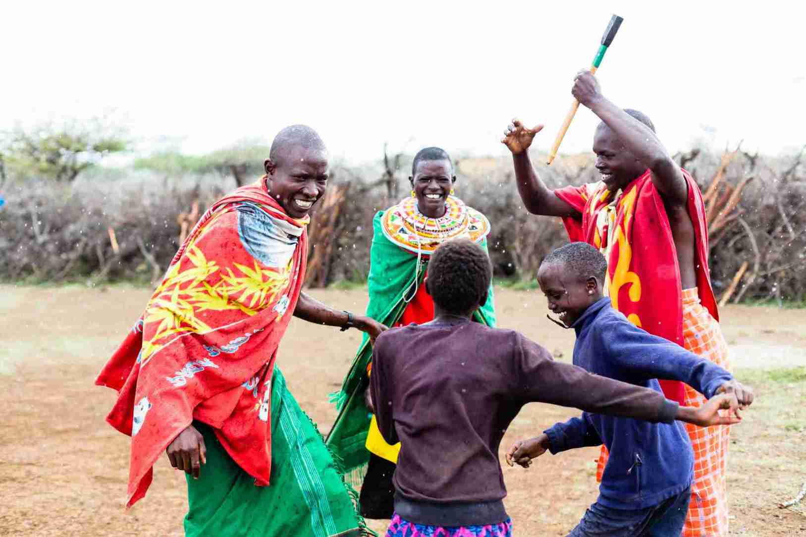 Massai