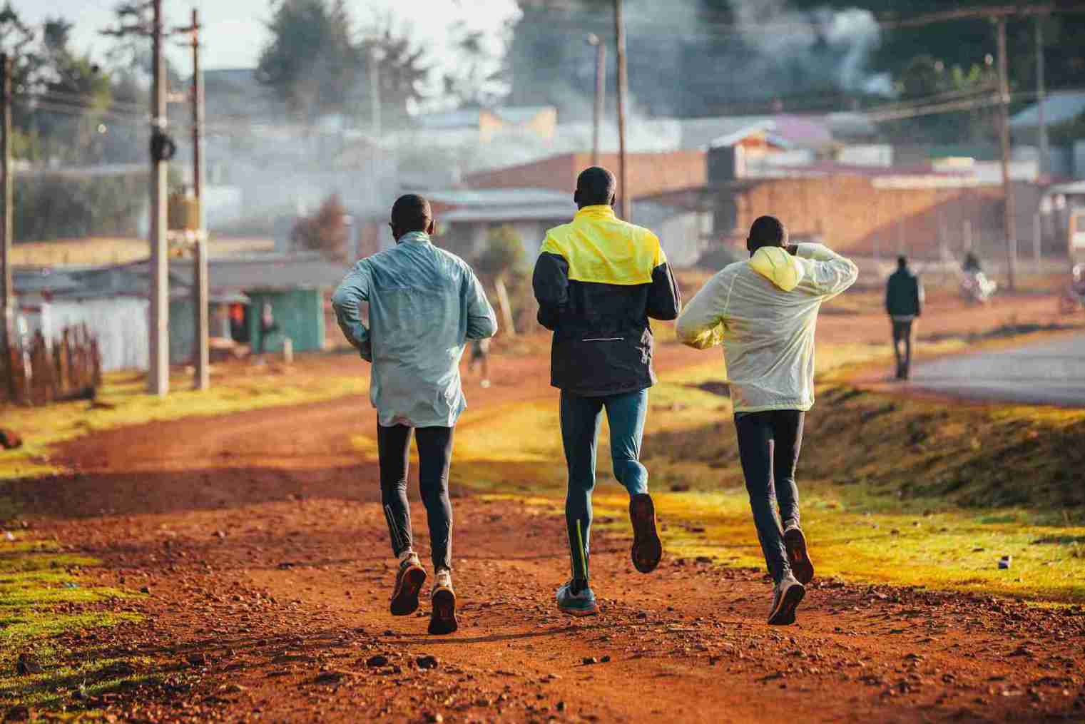 Kalenjin