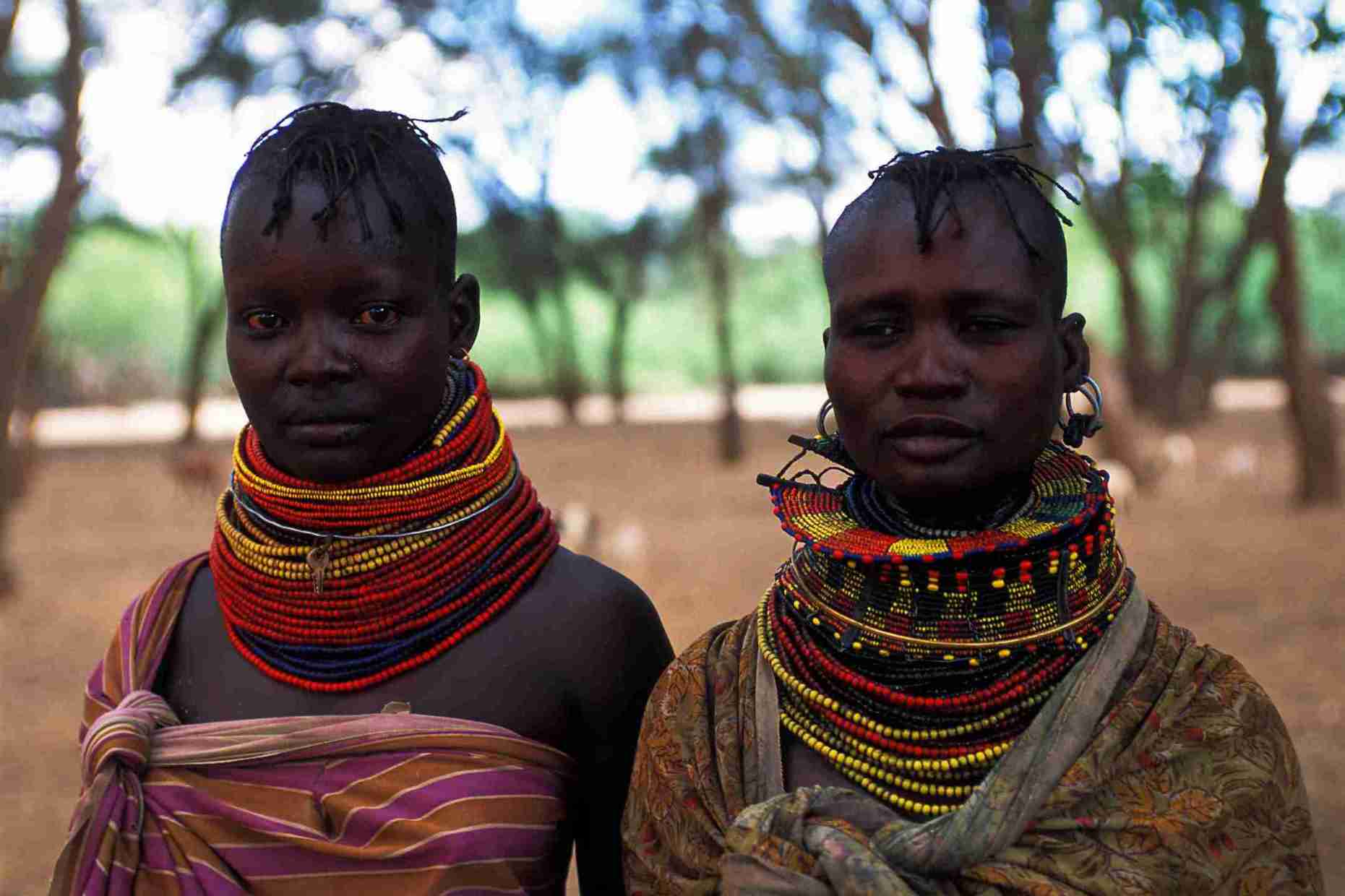 Turkana
