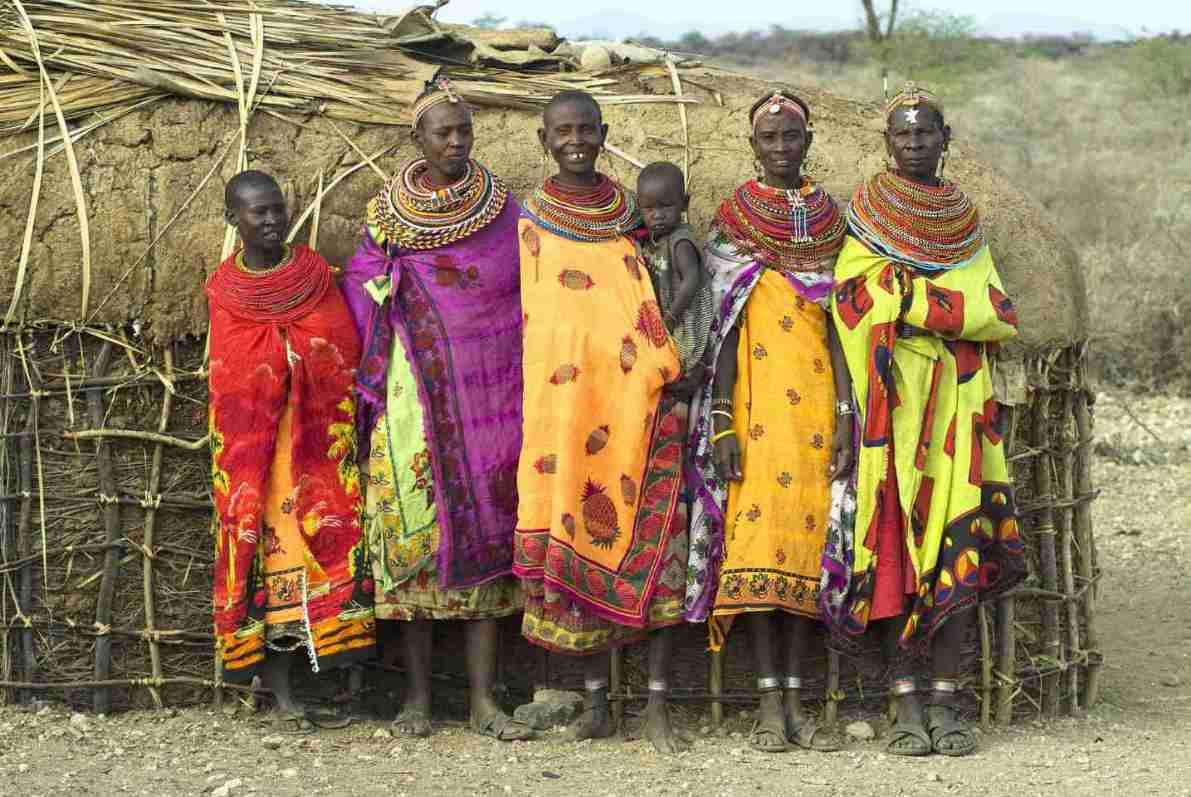 Samburu